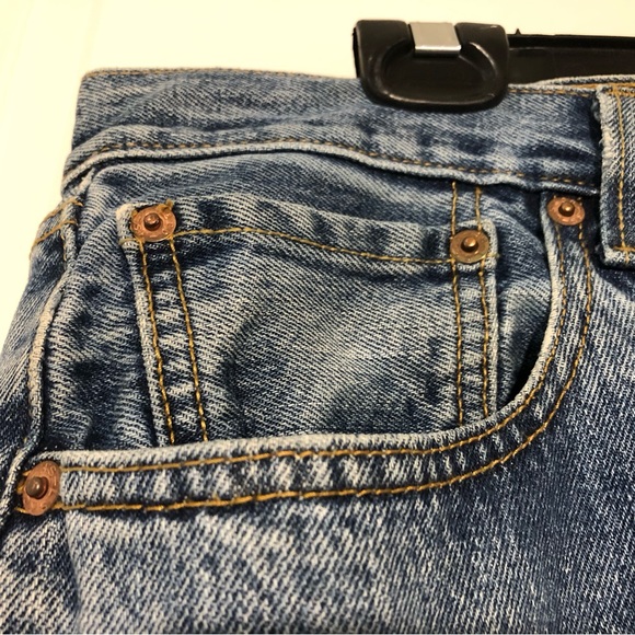 Levi’s 501, Early 2000s Jeans - Picture 3 of 12